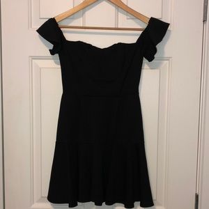 BB Dakota dress